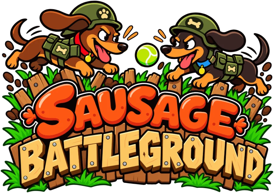 Sausage Battleground