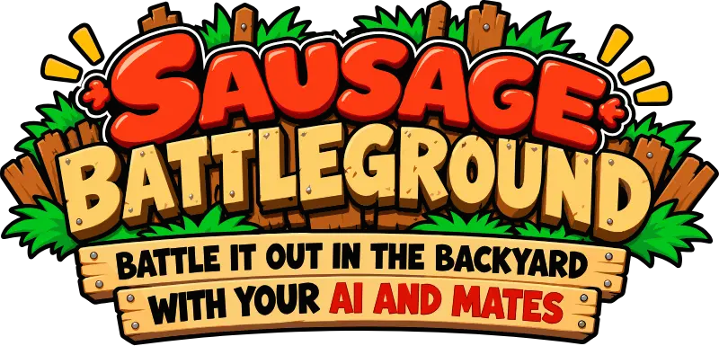 Sausage Battleground